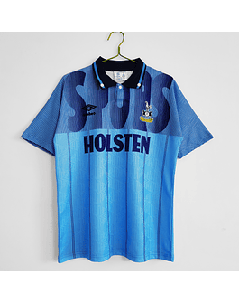 Tottenham Hotspur 1992-1994 Third