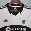 SL Benfica Away 2013-2014