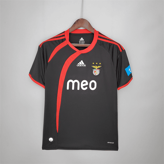 SL Benfica Away 2009-2010 Retro