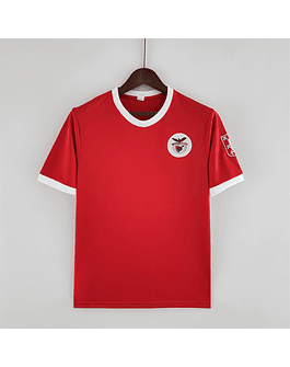 SL Benfica Home 1973-1974