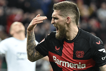 Bayer Leverkusen Realiza Remontada Épica Contra Hoffenheim
