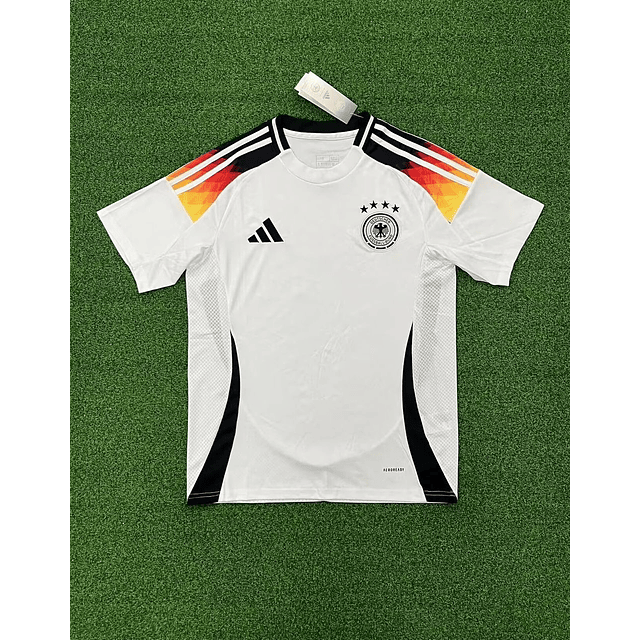 Germany 2024 Home