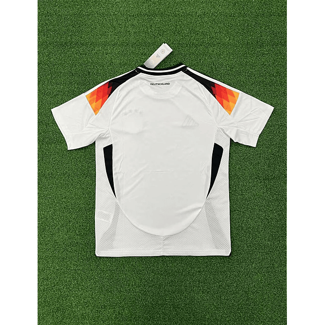 Germany 2024 Home