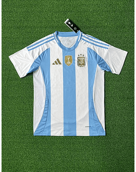 Argentina 2024 Home WC