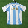 Argentina 2024 Home WC