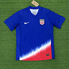 USA 2024 Away