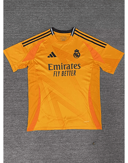 REAL MADRID 24/25 AWAY  