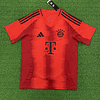 BAYERN MUNICH 24/25 HOME 