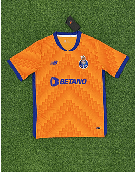 FC PORTO 24/25 Away