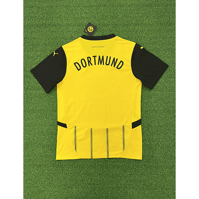 BORUSSIA DORTMUND 24/25 HOME 