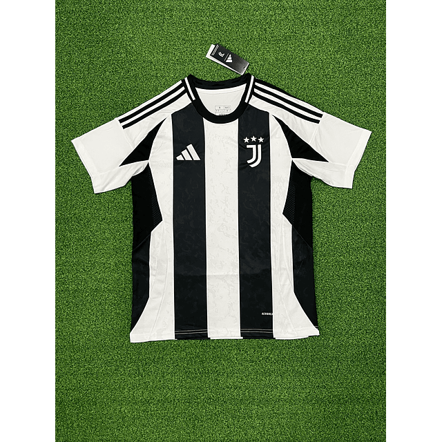 JUVENTUS 24/25 HOME 