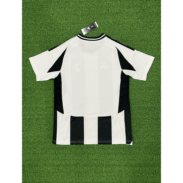 JUVENTUS 24/25 HOME 