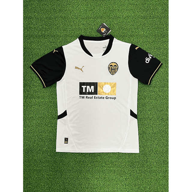 VALENCIA 24/25 HOME 