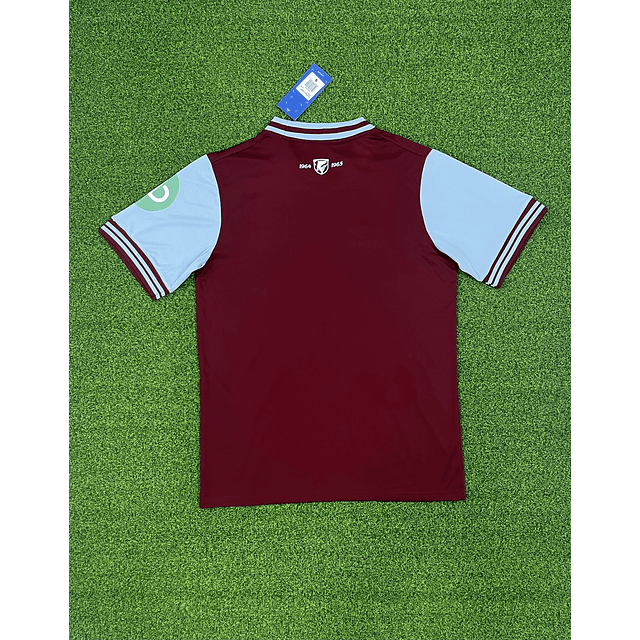 WEST HAM 24/25 HOME 