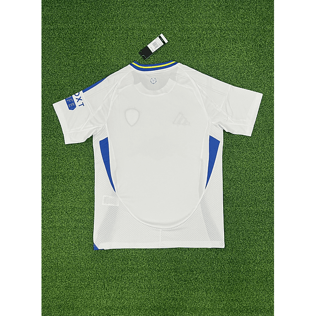 LEEDS UNITED 24/25 HOME