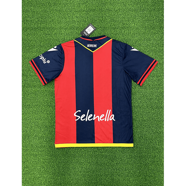 BOLOGNA FC 24/25 HOME 