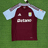 ASTON VILLA 24/25 HOME