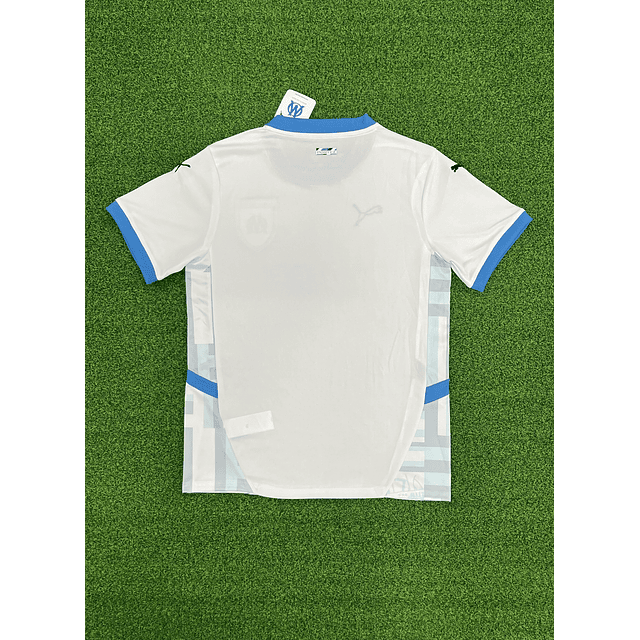 MARSEILLE 24/25 HOME