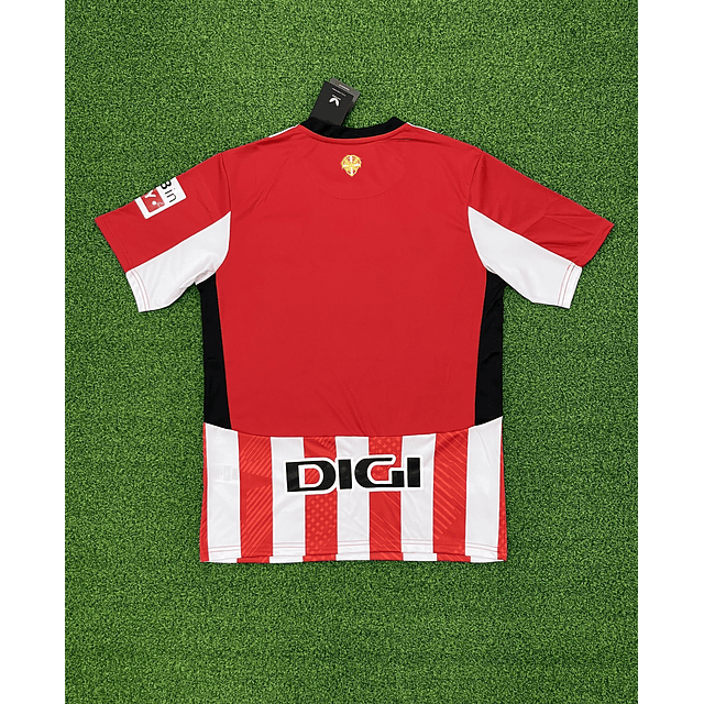 ATLETICO BILBAO 24/25 HOME 