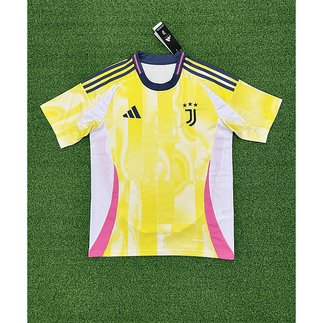 JUVENTUS 24/25 CAMISOLA ALTERNATIVA