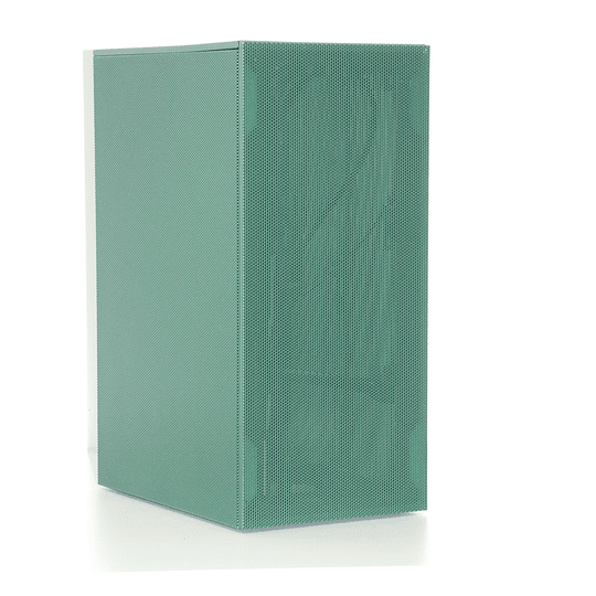 Caixa ssupd Meshroom S Green