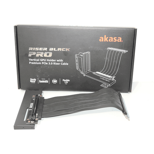 Caixa ssupd Meshroom S Green