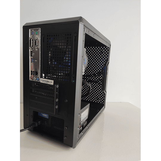PC GamerGear | i5 11th | RX 6500 XT | 16 GB DDR4