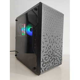 PC GamerGear | i5 11th | RX 6500 XT | 16 GB DDR4