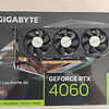 Gigabyte RTX 4060 OC Low Profile 8G