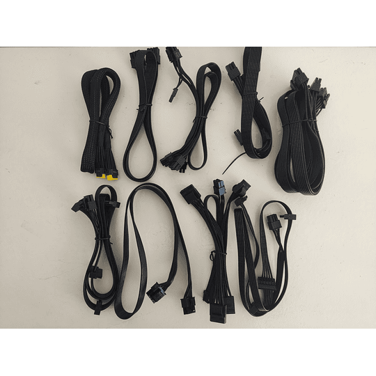 Fonte MSI MAG A850GL 850W ATX 3.1 PCIe 5.1