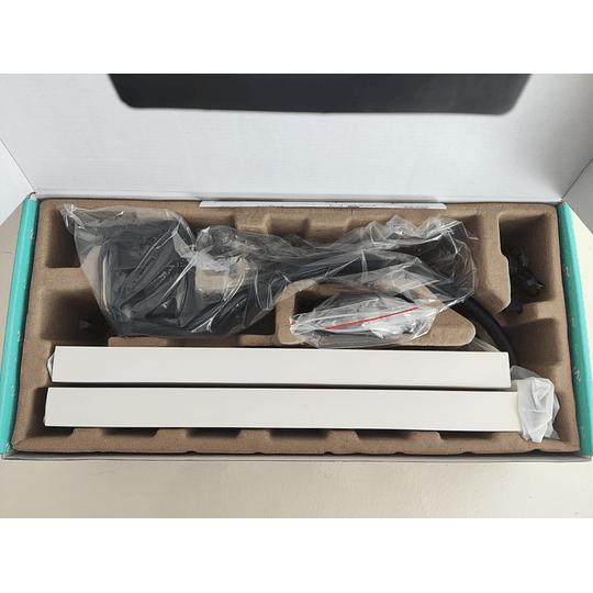 Watercooler AIO Phanteks Glacier One 360M25 Gen 2