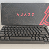 Teclado Ajazz AK820 Preto
