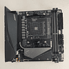 Motherboard Gigabyte B550i Aorus Pro AX