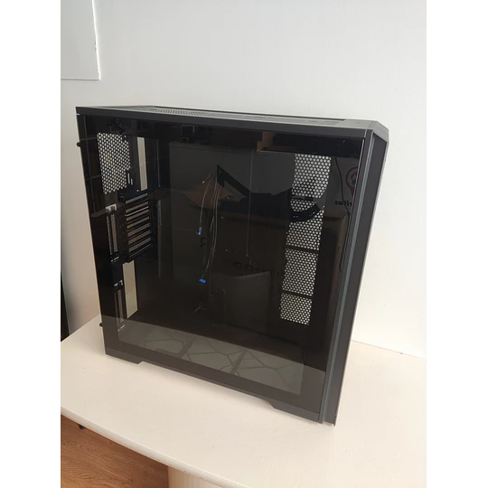Caixa E-ATX Phanteks Enthoo Pro 2 Vidro Temperado ARGB Preto