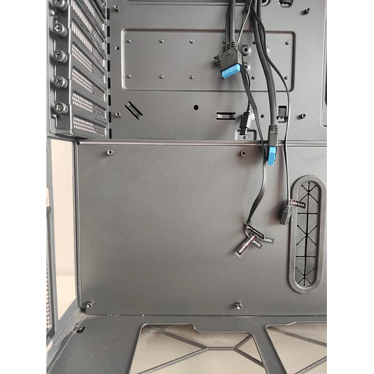 Caixa E-ATX Phanteks Enthoo Pro 2 Vidro Temperado ARGB Preto