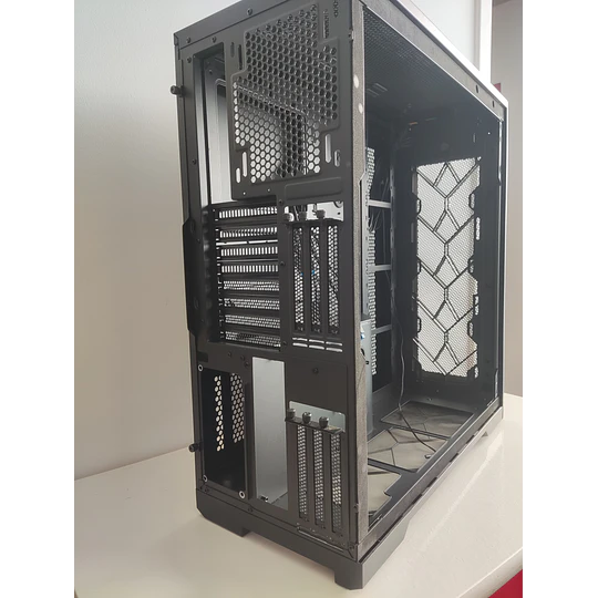Caixa E-ATX Phanteks Enthoo Pro 2 Vidro Temperado ARGB Preto