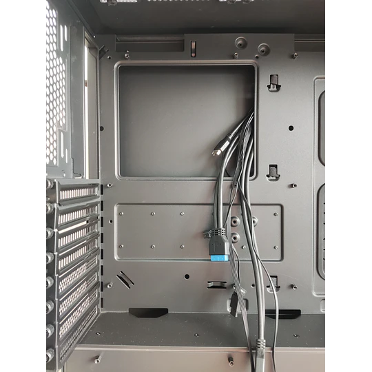 Caixa E-ATX Phanteks Enthoo Pro 2 Vidro Temperado ARGB Preto