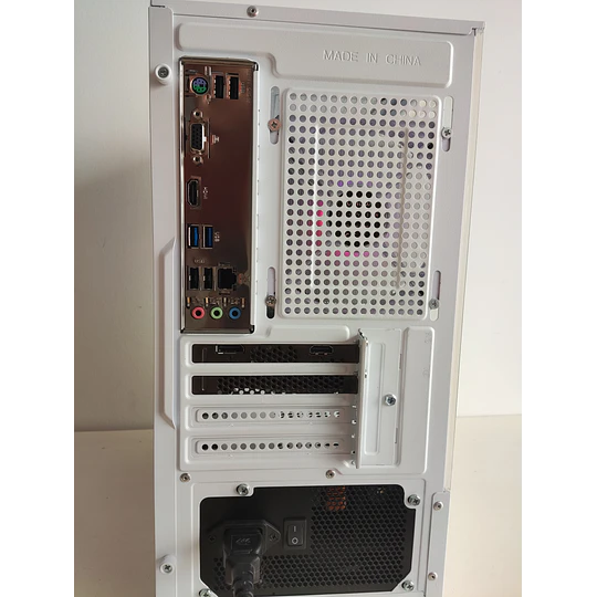 PC GamerGear | i5 9400 | RX 6500 XT | 16 GB