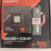 Bundle Ryzen 5 7600X + B650M + 16GB DDR5