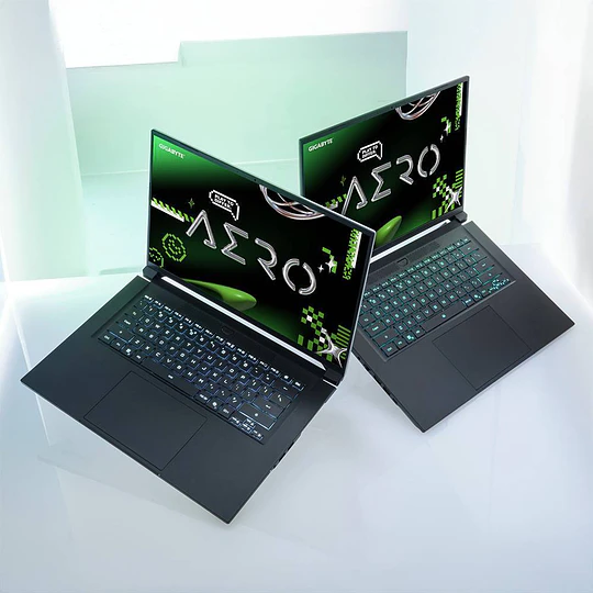 Portátil Gigabyte AERO X16 2WH (EG61H) 
