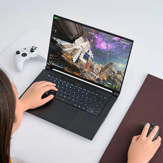 Portátil Gigabyte AERO X16 2WH (EG61H) 
