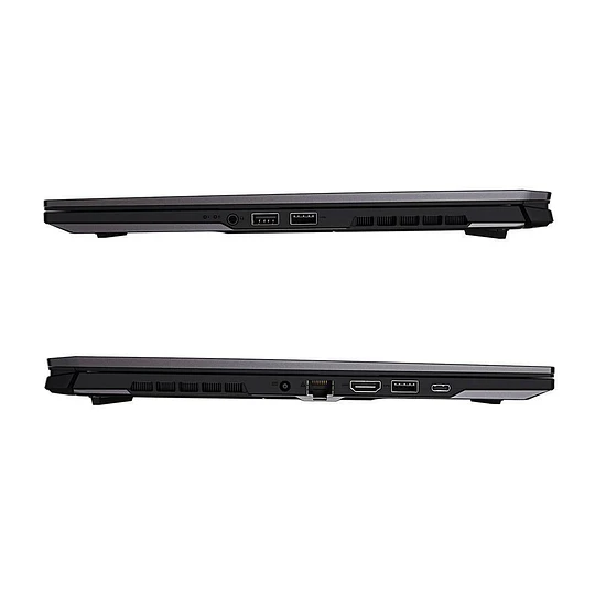 Portátil Gigabyte AERO X16 2WH (EG61H) 