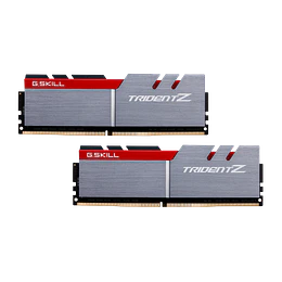 G.Skill Trident Z 16GB (2x8GB) DDR4