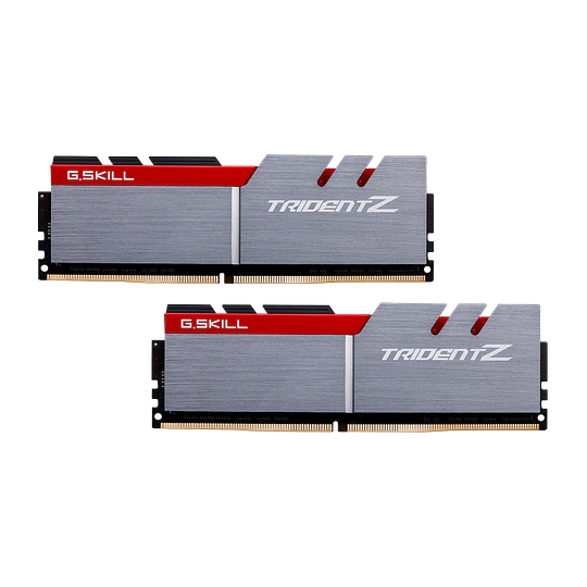 G.Skill Trident Z 16GB (2x8GB) DDR4