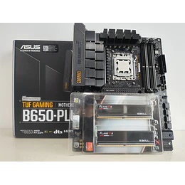 Bundle AM5 | Ryzen 7 7700 + B650 + 32GB DDR5