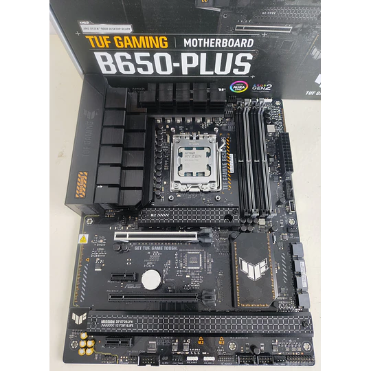 Bundle AM5 | Ryzen 7 7700 + B650 + 32GB DDR5