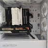 PC GamerGear | i5 12400 | RX 6650 XT | 16 GB | 1TB