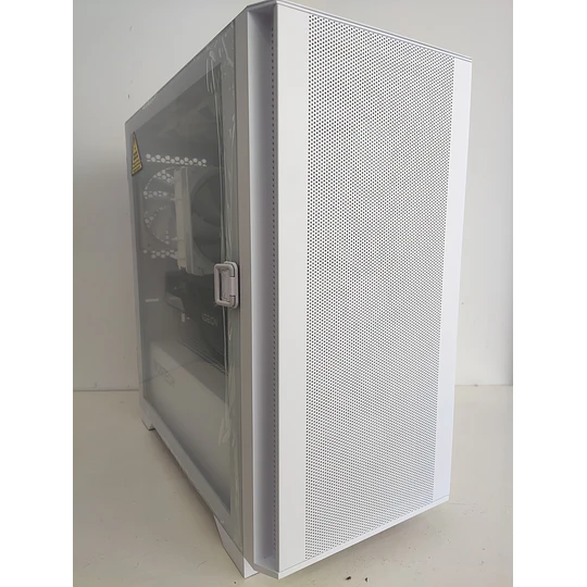 PC GamerGear | i5 12400 | RX 6650 XT | 16 GB | 1TB