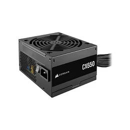 Fonte Corsair CX650 650W 80+ Bronze ATX