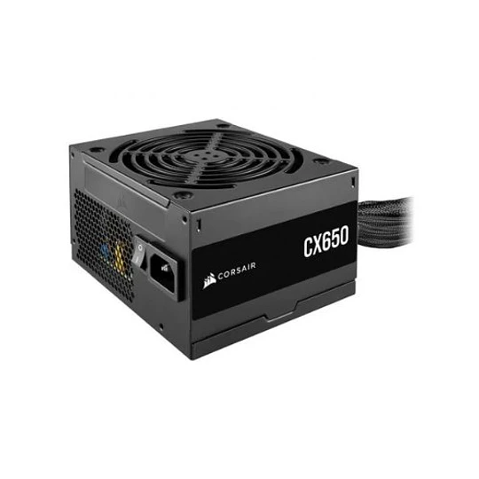 Fonte Corsair CX650 650W 80+ Bronze ATX